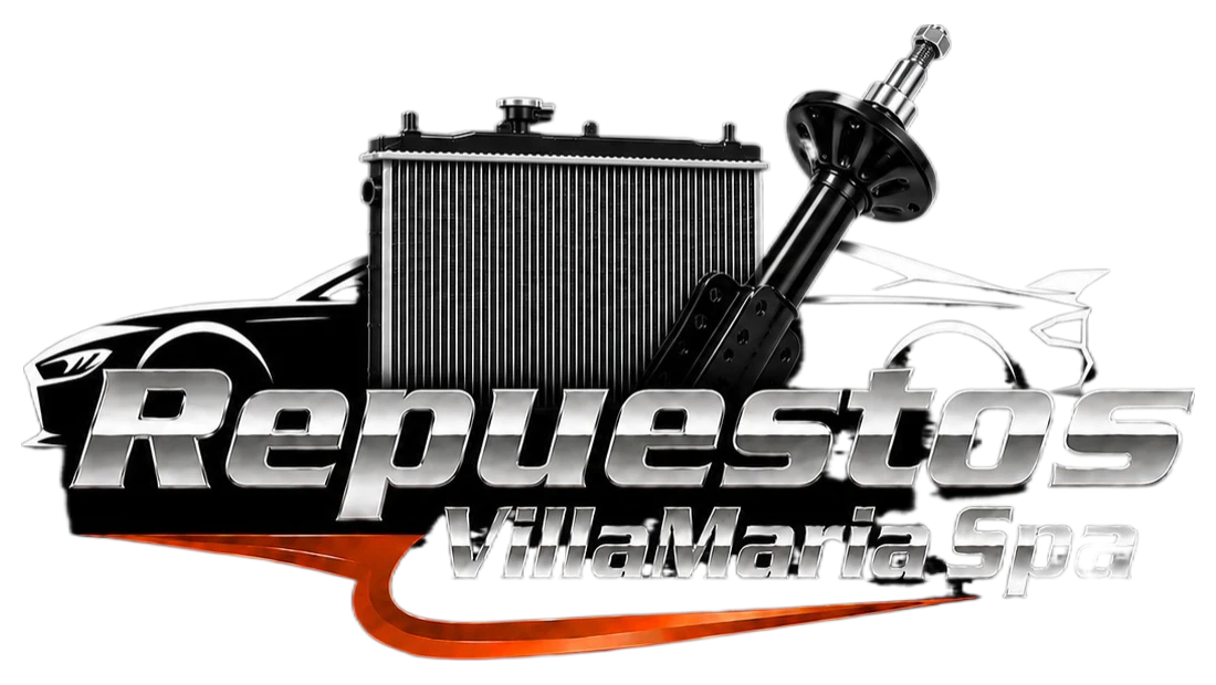 Repuestos Villamaria