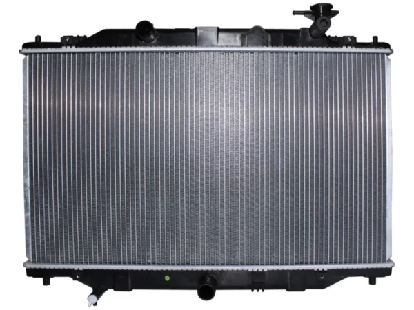 Radiador Motor Mazda Cx5 2012-2017
