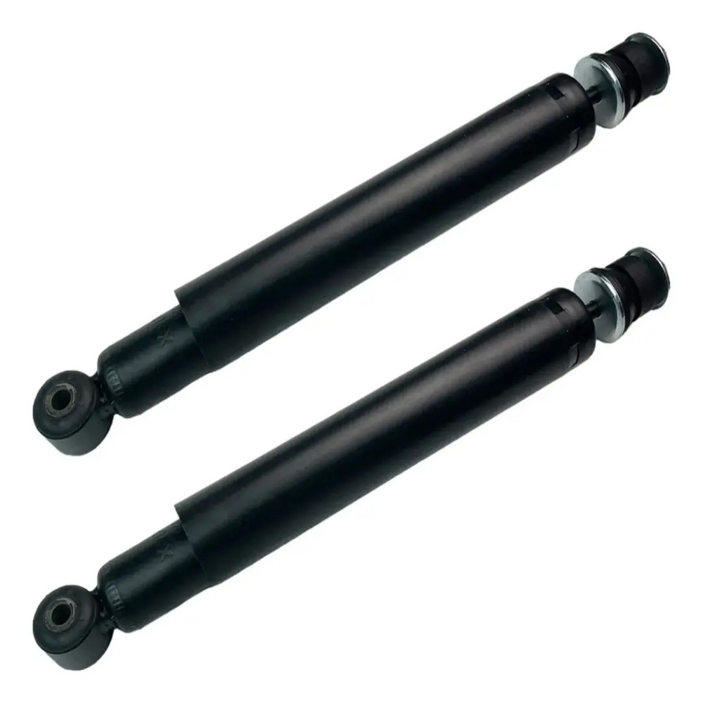 D_NQ_NP_2X_830154-MLC99779058822_122025-F Amortiguadores Traseros Daewoo Lanos Pointer Heaven Racer - Imagen 1