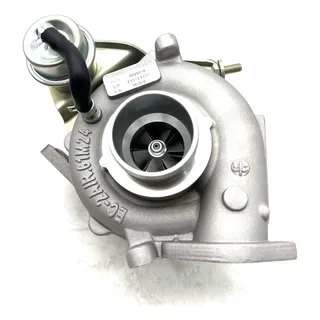 Turbos