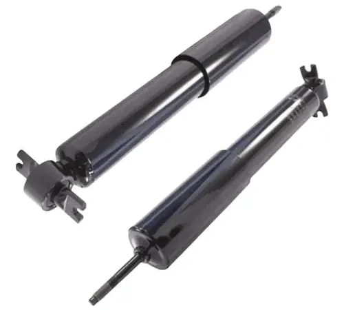 Amortiguadores Delanteros Mitsubishi l200 1986-2006 Kyb