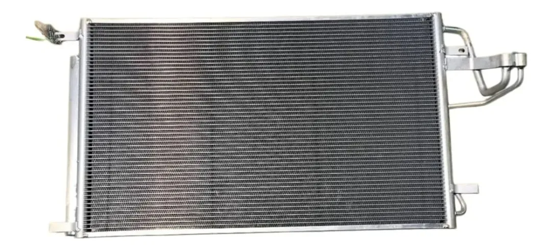 Radiador Condensador A/C Kia Sportage 2005-2010 - Imagen 1